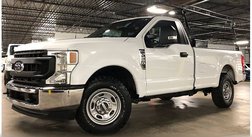 2022 Ford Super Duty F-250 XL
