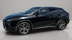 2019 Lexus RX 350 350