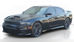 2020 Dodge Charger R/T