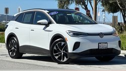 2022 Volkswagen ID.4 Pro S