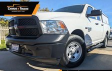 2021 Ram Ram Pickup 1500 Classic Tradesman