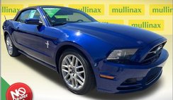 2014 Ford Mustang V6 Premium