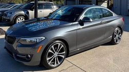 2017 BMW 2 Series 230i xDrive