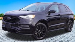 2023 Ford Edge SE