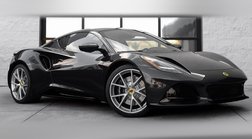2024 Lotus Emira I4 First Edition