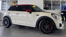 2018 MINI Hardtop John Cooper Works