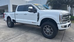 2024 Ford Super Duty F-250 Limited