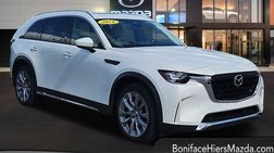 2024 Mazda CX-90 3.3 Turbo Premium Plus