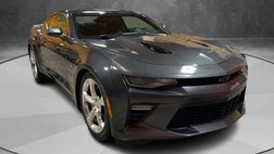 2017 Chevrolet Camaro SS