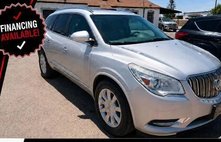 2014 Buick Enclave Premium