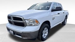 2021 Ram Ram Pickup 1500 Classic Tradesman