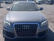 2012 Audi Q5 3.2 quattro Premium Plus