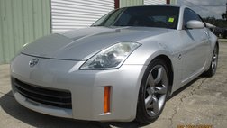 2006 Nissan 350Z Base