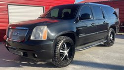 2009 GMC Yukon XL Denali