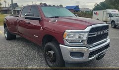 2021 Ram Ram Pickup 3500 Tradesman