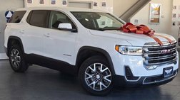 2022 GMC Acadia SLE