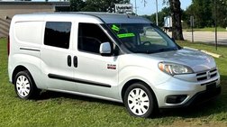2017 Ram ProMaster City SLT