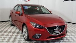 2014 Mazda MAZDA3 s Grand Touring