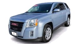 2014 GMC Terrain SLE-1