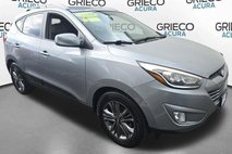 2014 Hyundai Tucson SE