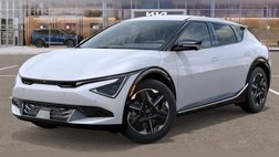 2025 Kia EV6 Wind