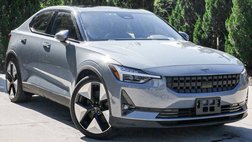 2023 Polestar 2 Long Range Dual Motor
