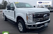 2024 Ford Super Duty F-250 XLT