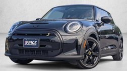 2024 MINI Hardtop Cooper SE