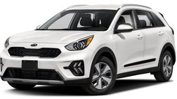 2020 Kia Niro LX