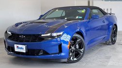 2023 Chevrolet Camaro LT1