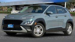 2023 Hyundai Kona SE