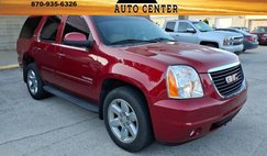 2013 GMC Yukon SLT