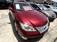 2010 Lexus ES 350 Base