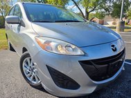 2012 Mazda MAZDA5 Sport