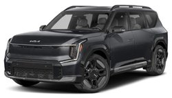 2025 Kia EV9 GT-Line