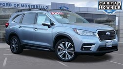2022 Subaru Ascent Touring