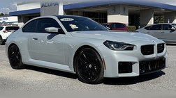 2023 BMW M2 Base
