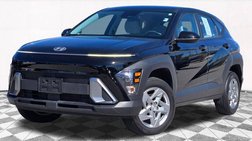 2025 Hyundai Kona SE