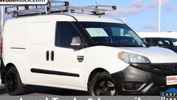 2021 Ram ProMaster City Tradesman