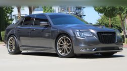 2016 Chrysler 300 S