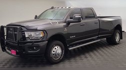 2023 Ram Ram Pickup 3500 Big Horn