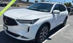 2024 Acura MDX SH-AWD w/Tech