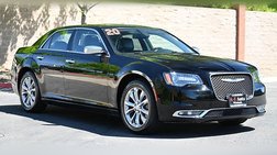 2020 Chrysler 300 Limited