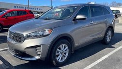 2019 Kia Sorento L