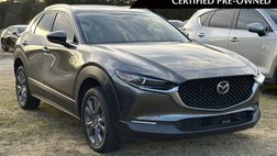 2025 Mazda CX-30 2.5 S Premium