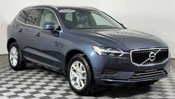 2019 Volvo XC60 T5 Momentum
