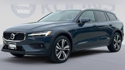 2024 Volvo V60 Cross Country B5 Plus