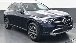 2024 Mercedes-Benz GLC-Class GLC 300