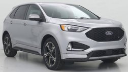 2023 Ford Edge ST