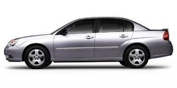 2005 Chevrolet Malibu LT